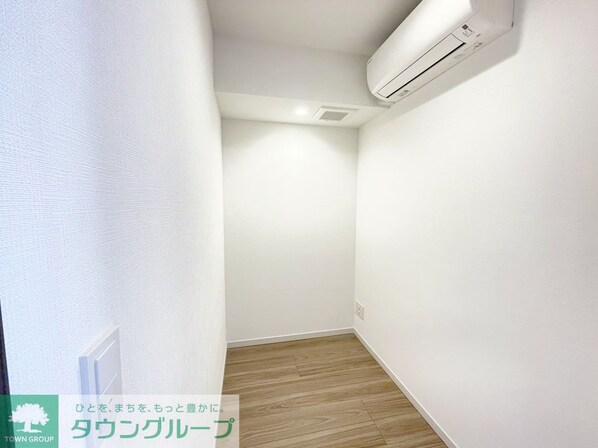 アジュールテラス目黒祐天寺の物件内観写真